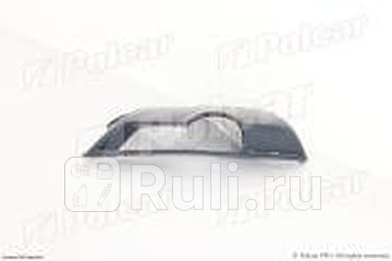137127-4 - Решетка переднего бампера правая (Polcar) Audi Q7 (2009-2015) для Audi Q7 (2009-2015), Polcar, 137127-4