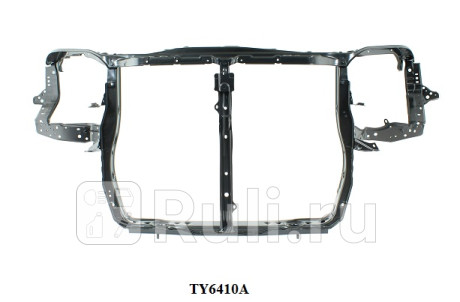 TY30171A - Суппорт радиатора (TYG) Toyota Highlander (2013-2020) для Toyota Highlander 3 (2013-2020), TYG, TY30171A