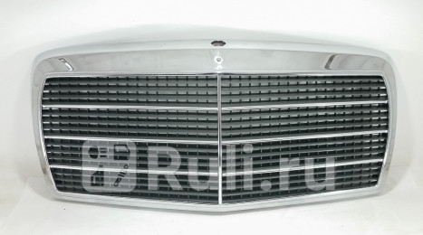 Решетка радиатора для Mercedes W126 (1979-1991), Forward, MD12680-101BH