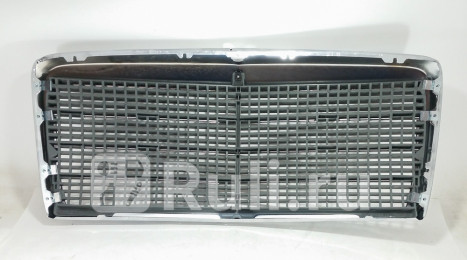 Решетка радиатора для Mercedes W126 (1979-1991), Forward, MD12680-101BH