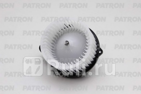 PFN294 - Мотор печки (PATRON) Hyundai ix35 (2013-2015) для Hyundai ix35 (2013-2015) рестайлинг, PATRON, PFN294