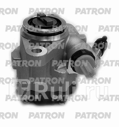 PPS1041 - Насос гур (PATRON) Fiat Ducato 250 (2006-2014) для Fiat Ducato 250 (2006-2014), PATRON, PPS1041