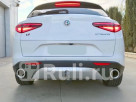 ФАРКОП для Alfa Romeo Stelvio (2017-2021) E0114AV