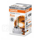Лампа D3S (35W) OSRAM Original 4300K 66340