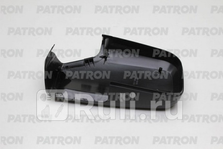 PMG2436C01 - Крышка зеркала левая (PATRON) Mercedes Sprinter 906 рестайлинг (2013-2021) для Mercedes Sprinter 906 (2013-2021) рестайлинг, PATRON, PMG2436C01