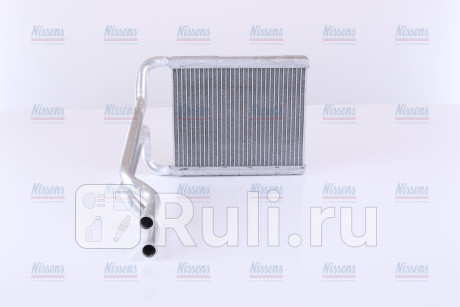 77652 - Радиатор отопителя (NISSENS) Hyundai i30 2 (2012-2017) для Hyundai i30 2 (2012-2017), NISSENS, 77652