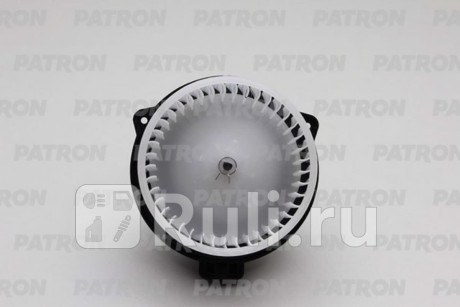 PFN304 - Мотор печки (PATRON) Range Rover Sport (2005-2013) для Range Rover Sport (2005-2013), PATRON, PFN304