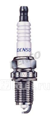 PQ20RP8 - Свеча зажигания (1 шт.) (DENSO) Audi A4 B6 (2000-2006) для Audi A4 B6 (2000-2006), DENSO, PQ20RP8