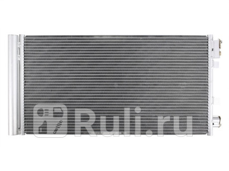 RNL21000294 - Радиатор кондиционера (SAILING) Renault Fluence (2009-2017) для Renault Fluence (2009-2017), SAILING, RNL21000294