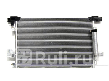 1040029ZH - Радиатор кондиционера (ACS TERMAL) Mitsubishi Outlander XL рестайлинг (2010-2012) для Mitsubishi Outlander XL (2010-2012) рестайлинг, ACS TERMAL, 1040029ZH