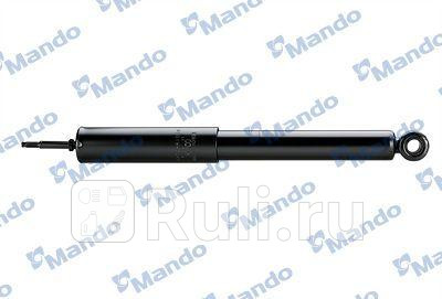 EX55310H1150 - Амортизатор подвески задний (1 шт.) (MANDO) Hyundai Terracan (2001-2007) (2001-2004) для Hyundai Terracan (2001-2007), MANDO, EX55310H1150