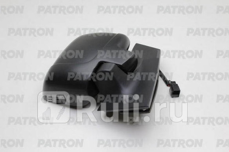 PMG0538M06 - Зеркало правое (PATRON) Fiat Scudo (2007-2016) для Fiat Scudo (2007-2016), PATRON, PMG0538M06