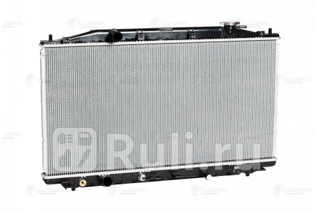 LRc 231L5 - Радиатор охлаждения (LUZAR) Honda Accord 8 (2008-2013) для Honda Accord 8 CU (2008-2013), LUZAR, LRc 231L5