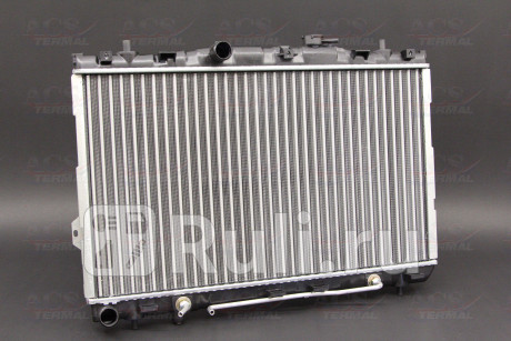 327489 - Радиатор охлаждения (ACS TERMAL) Hyundai Elantra 3 XD (2004-2007) для Hyundai Elantra 3 XD (2004-2007), ACS TERMAL, 327489