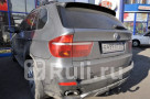 ФАРКОП для BMW X5 E70 рестайлинг 4750-AN